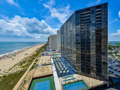 10900 Coastal Hwy UNIT 1813, Ocean City, MD, 21842