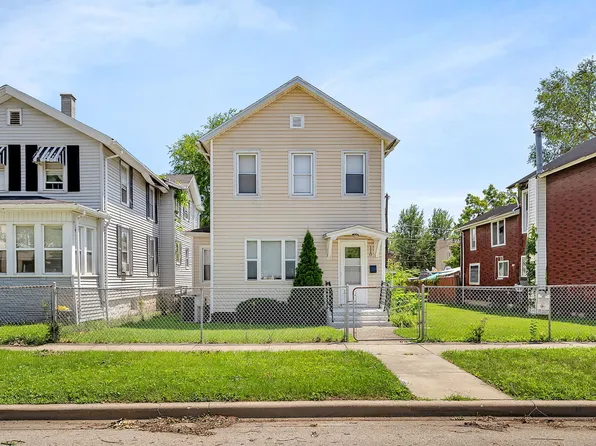 110 Mississippi Ave, Joliet, IL 60433