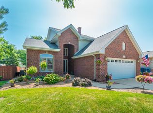 11933 S Lawler Ave, Alsip, IL 60803