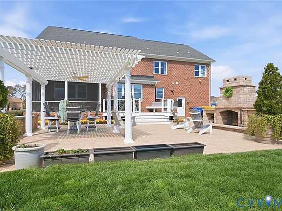 5th image of 2007 Channel View Ter