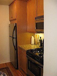 STATE OF THE ART KITCHEN