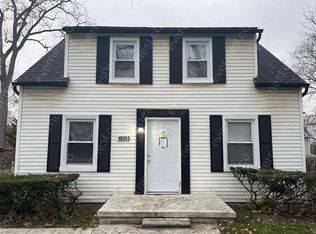 19353 Seminole, Redford, MI 48240