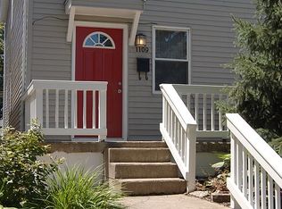 1109 Oregon Ave, Columbus, OH 43201