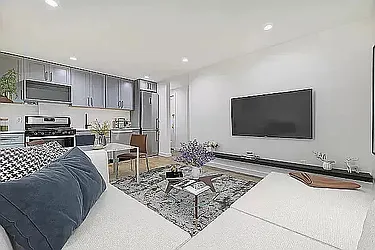 Rented by REAL New York