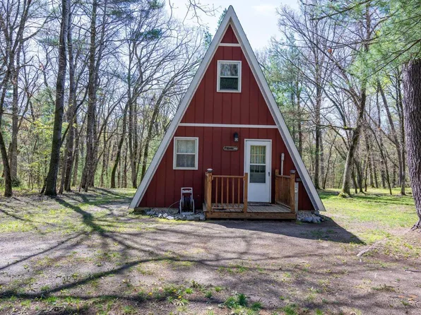 1894 West 16th Avenue #A, Friendship, WI 53934