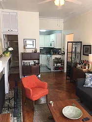 Rented by John Downey, LREB