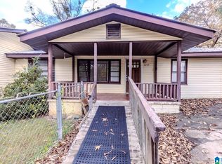 8757 Hamby Rd, Kimberly, AL 35091