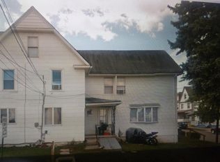 108 Grove St, Wilkes Barre, PA 18702