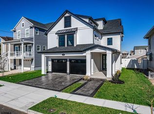 322 E Seabright Rd, Ocean City, NJ 08226