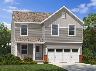 4868 Jessica Suzanne Dr, Morrow, OH 45152