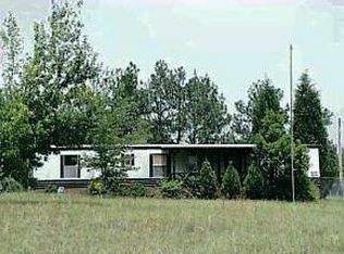 2895 Lake Michigan Dr, Hephzibah, SC --