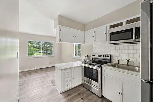 Floor plan 851 A
