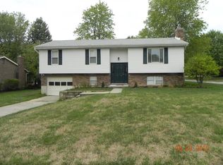 2735 Valley Trails Dr, Villa Hills, KY