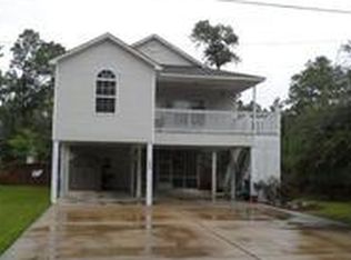 109 Sycamore Dr, Pass Christian, MS 39571