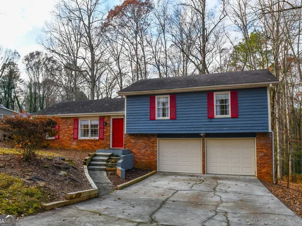 4779 Tarleton Dr SW, Lilburn, GA 30047
