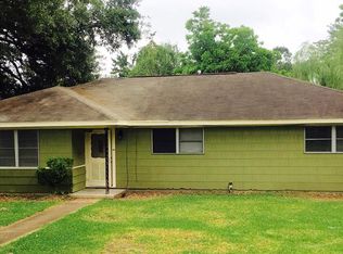 3448 30th St, Port Arthur, TX 77642