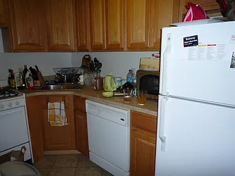 Rented by New Yorker Realty