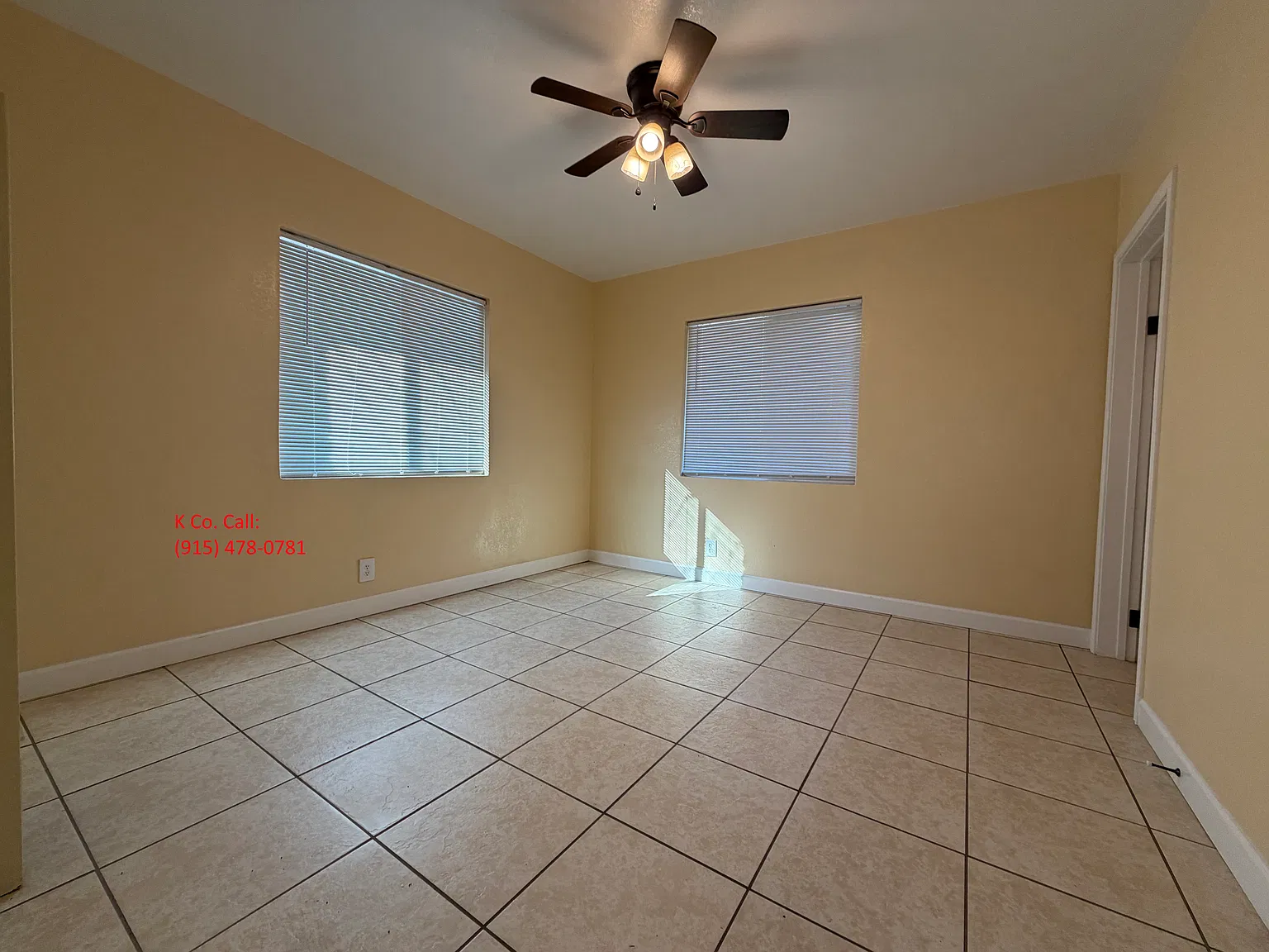 1 bed, $725 — Photo 4