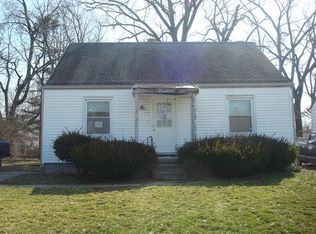 1320 Kingsley Ave, Dayton, OH 45406
