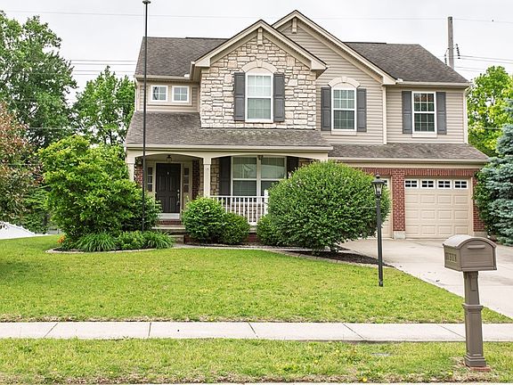 3rd image of 1318 Sierra Ridge Dr
