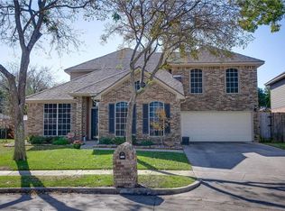 2121 Lakeway Ter, Flower Mound, TX 75028