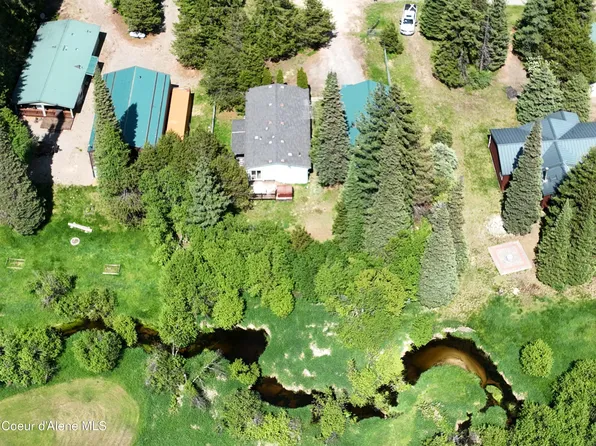 56 Russels Dr, Priest River, ID 83856