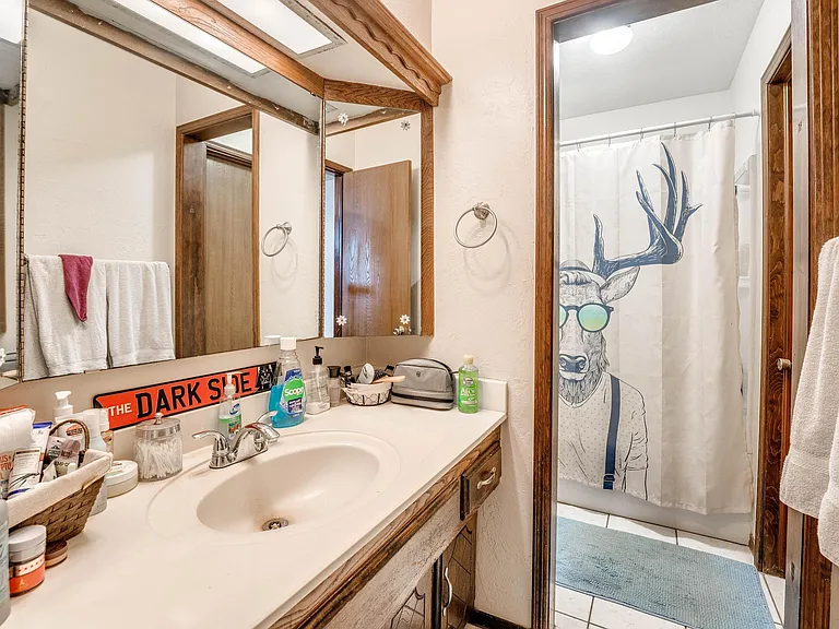 9907 Mashburn Blvd — Photo 17