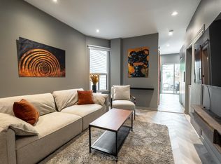 797 Pape Ave, Toronto, ON M4K 3T2