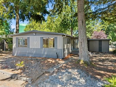 3060 NE McWilliams Road #2, Bremerton, WA, 98311
