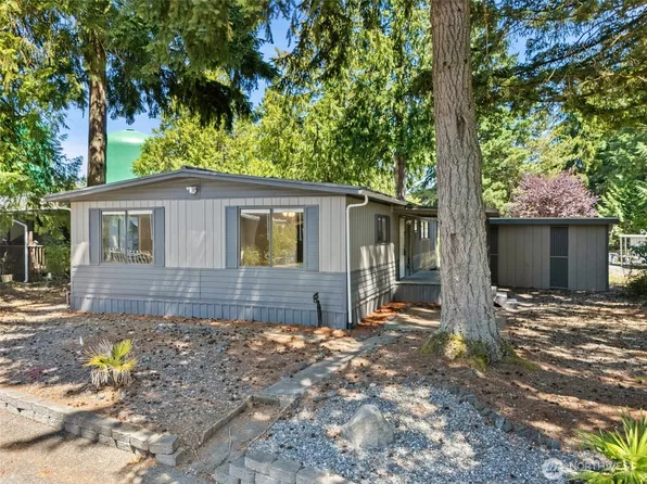 3060 NE McWilliams Road #2, Bremerton, WA 98311