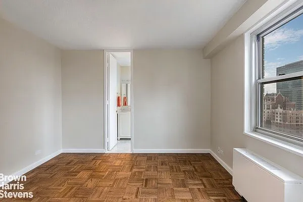 Rented by Brown Harris Stevens | media 15