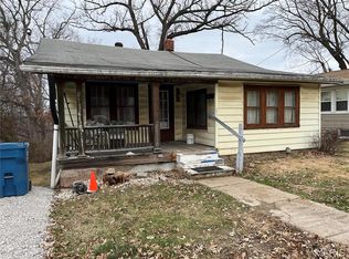 3620 Thomas Ave, Alton, IL 62002