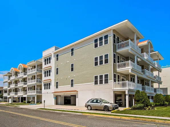 407 E Palm Rd Unit 205, Wildwood, NJ 08260