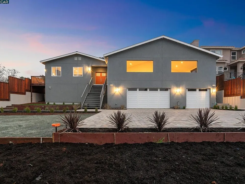 Main unit for lease is on the left (210 #B).