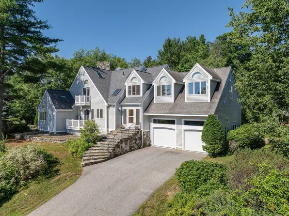 310 Davidson Drive, Laconia, NH 03246