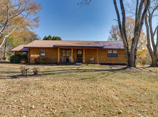 5232 Cohutta Varnell Rd, Cohutta, GA 30710