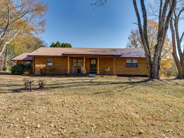 5232 Cohutta Varnell Rd, Cohutta, GA 30710