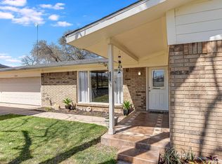 700 Golden Beach Dr, Buchanan Dam, TX 78609
