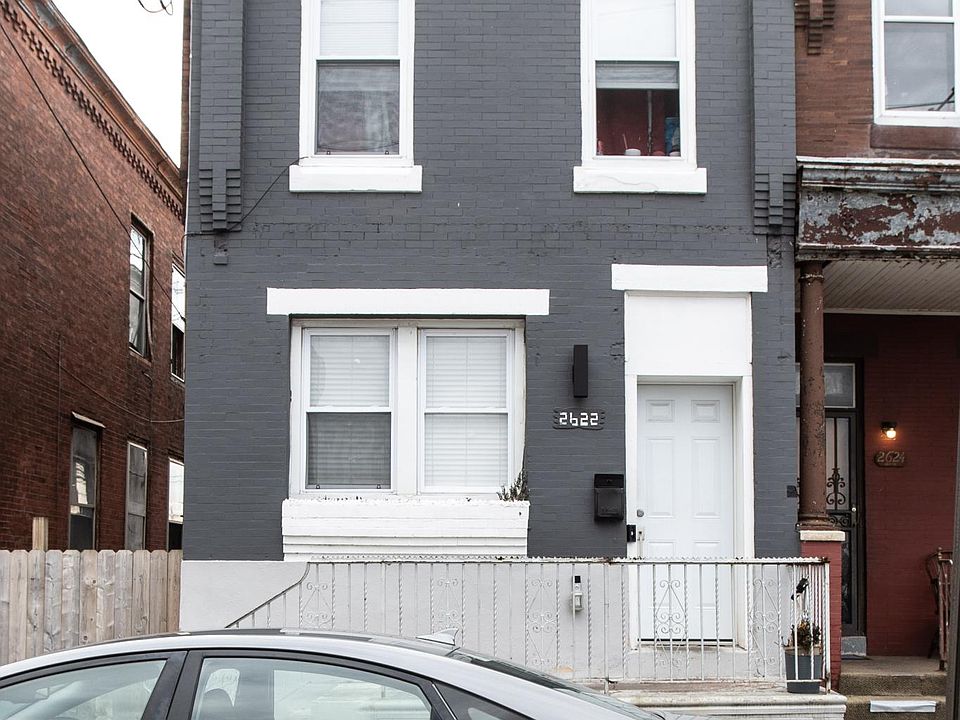 1st image of 2622 W Cumberland St #6