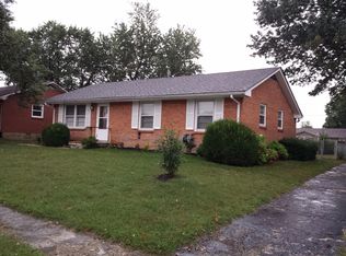 506 Pinewood Dr, Nicholasville, KY