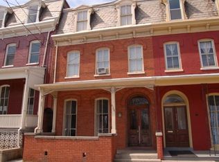 630 N Lime St #1, Lancaster, PA 17602