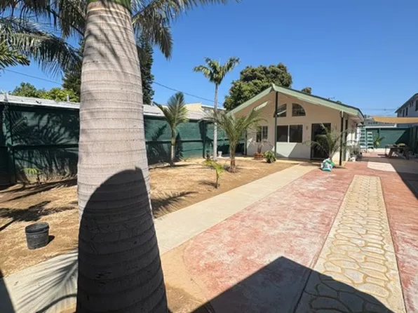 2334 Virginia Ave, Santa Monica, CA 90404
