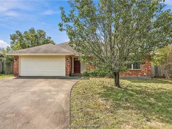 1507 Strasburg Cir, College Station, TX 77845