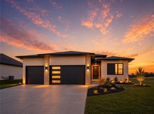 1227 Larkspur Pl, Raymore, MO 64083