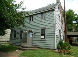 41 S Main St, Camden Wyoming, DE 19934