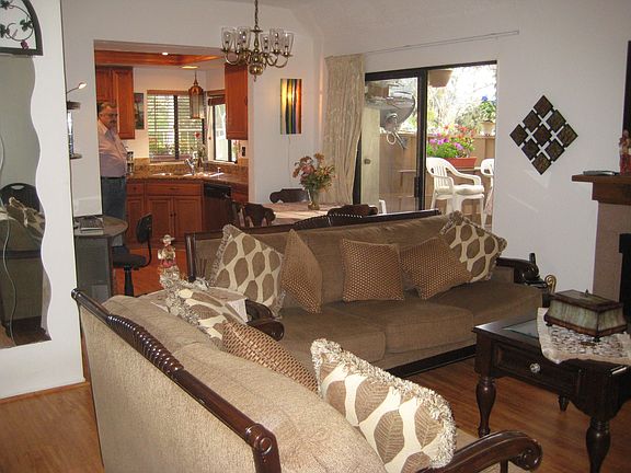 2nd image of 22765 Lakeway Dr Unit 427