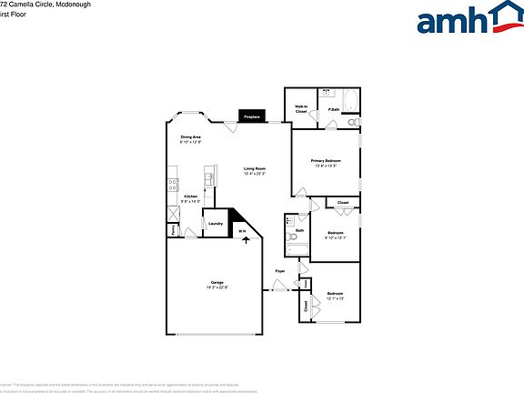 2nd image of 472 Camella Cir