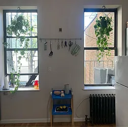 Rented by ABODE NYC LLC