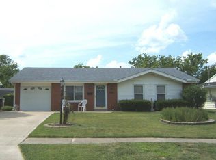 2528 Retford Dr, Cincinnati, OH 45231