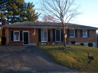 5558 Twilight Rd, Roanoke, VA 24019